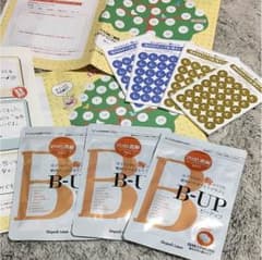 ビーアップ b upのサムネイル
