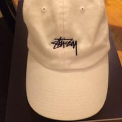 MIZU@  専用 stussy キャップのサムネイル