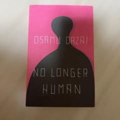 Osamu Dazai No Longer Humanのサムネイル