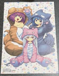 夜桜さん家の大作戦 24巻特典のサムネイル