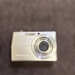 CASIO EXILIM EX-Z600 デジタルカメラ - メルカリ