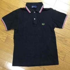 FRED  PERRY  メンズポロシャツのサムネイル