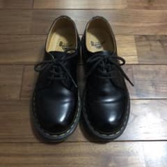 Dr.Martens ドクターマーチン 3ホールのサムネイル