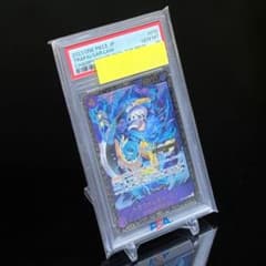 トラファルガー・ロー：チャンピオンシップ プロモ PSA10 | Shop at