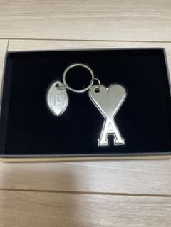 Ami Paris ×  アントワーヌ・デュポン　キーチェーンのサムネイル