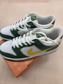 Nike Dunk Low 27.5cm 未使用　【観賞用】のサムネイル