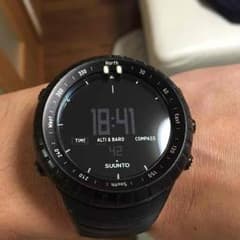 スント コア オールブラックのサムネイル