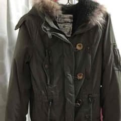 INGNI 美品 モッズコートのサムネイル