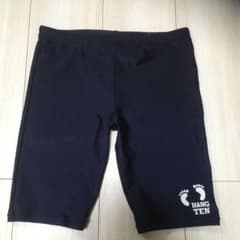 男子水着　HANG TENハーフパンツ160㌢のサムネイル