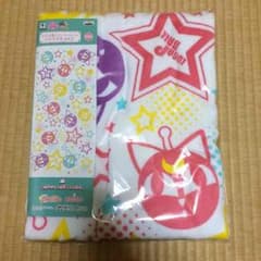 セーラームーンバスタオルのサムネイル