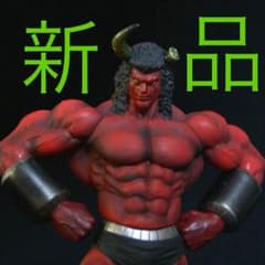 バッファローマンCCPフィギュア限定品／新品未開封のサムネイル