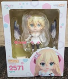 ✨新品✨ねんどろいど リンネ　2571