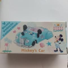 サニーサニーサマー 2025 トミカ ディズニー リゾート限定 - メルカリ