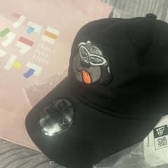 NEWERA キスマイ Kis-My-Ft. ニューエラ コラボ キャップ SM - メルカリ