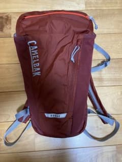 CamelBak Rogue 赤 リュック