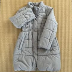 きりんちゃん様　a.v.v キッズコート　130のサムネイル