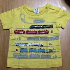 ＊にゃむこ様専用(*´ `*)チックタックル Tシャツ 90＊のサムネイル