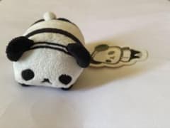 おじぱん クリーナー ぬいぐるみ マスコットのサムネイル