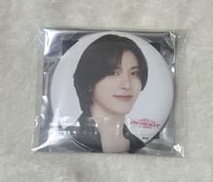 TREASURE ジョンファン