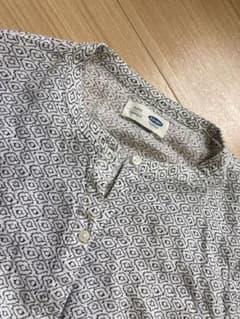 オールドネイビー　シャツのサムネイル