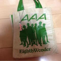 AAA ランチバック 売り切れのサムネイル