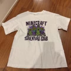 Minecraft Adventure Club Tシャツのサムネイル