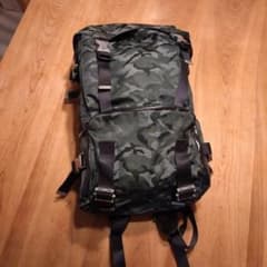 narifuri ナリフリ Backpack カモフラ 迷彩 リュック 日本製 - メルカリ