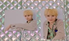 龍宮城 齋木春空 龍TUBE vol.2 生写真 2枚セット - メルカリ
