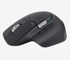 ロジクール MX Master 3 ワイヤレスマウスのサムネイル