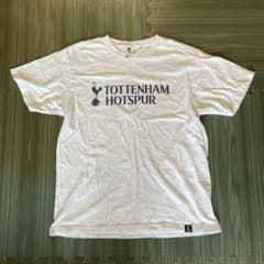トッテナム ソンフンミン Tシャツ LL - メルカリ