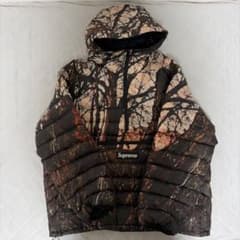 supreme Micro down マイクロダウン - メルカリ