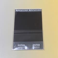 ATEEZ ウヨン サイン入り ポラロイドのサムネイル