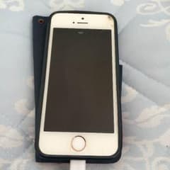 iPhone5s本体のみのサムネイル