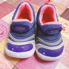 NIKE ナイキ ダイナモフリー13cmのサムネイル