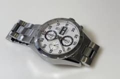 タグホイヤー TAG HEUER CV2A11 カレラ デイデイト 自動巻き - メルカリ