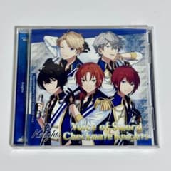 あんスタ Knights ユニットソングCDのサムネイル