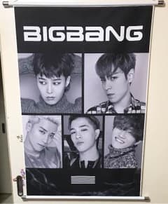 BIGBANG タペストリーのサムネイル