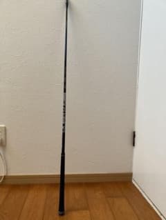 KUROKAGE50 シャフト  SR タイトリストドライバー用　ヘッドなしのサムネイル