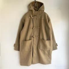 30〜40s  Navyのスペシャルダッフルコート イギリス軍 ユーロ 30s 40s Royal Navyダッフルコート イギリス軍 ユーロ 古着 - メルカリ