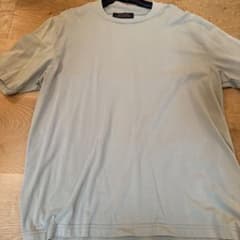 NANO UNIVERSE ライトグレー Tシャツのサムネイル