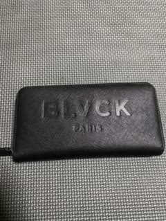 BLVCK PARIS ウォレット／ブラックパリ長財布のサムネイル