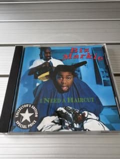 Thumbnail of Biz Markie CD