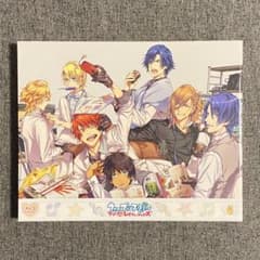 우타 프리 마지 LOVE 레볼루션즈 6 권 BluRay