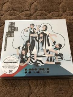 私立恵比寿中学 MUSIC アルバムのサムネイル