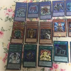 ネクロスデッキのサムネイル