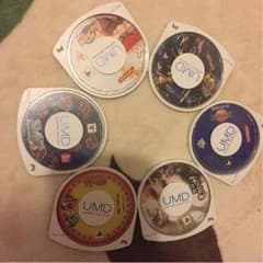 PSPカセットのサムネイル