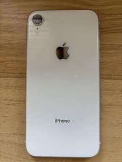 iPhone XR 64GB SIMフリーのサムネイル
