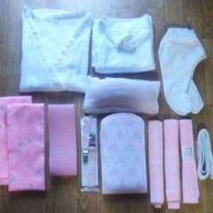 着付け小物 10点のサムネイル