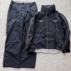 Fishing suits (top and bottom set) | Shop at Mercari from Japan