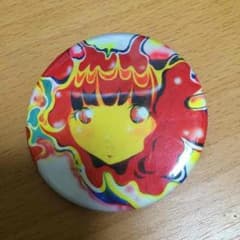 愛☆まどんな 缶バッジのサムネイル